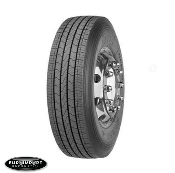 Sava AVANT 4  215/75 R17 126_124 M  Carico C 